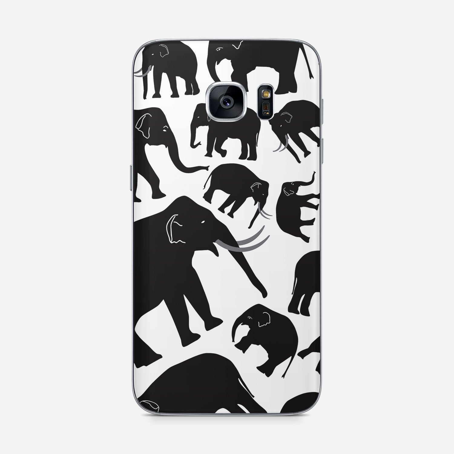 ELEPHANT Samsung vinyl skin