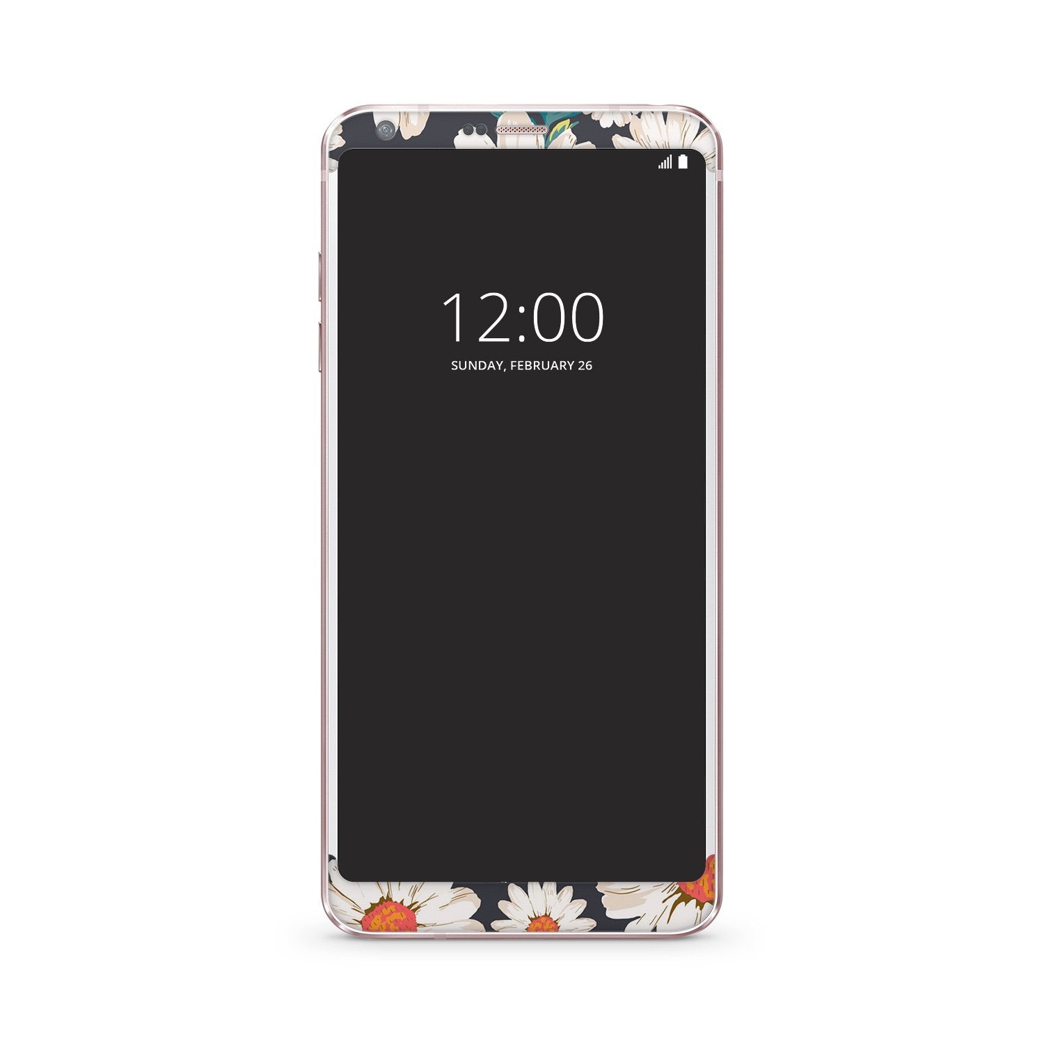 DAISY v3 LG vinyl skin