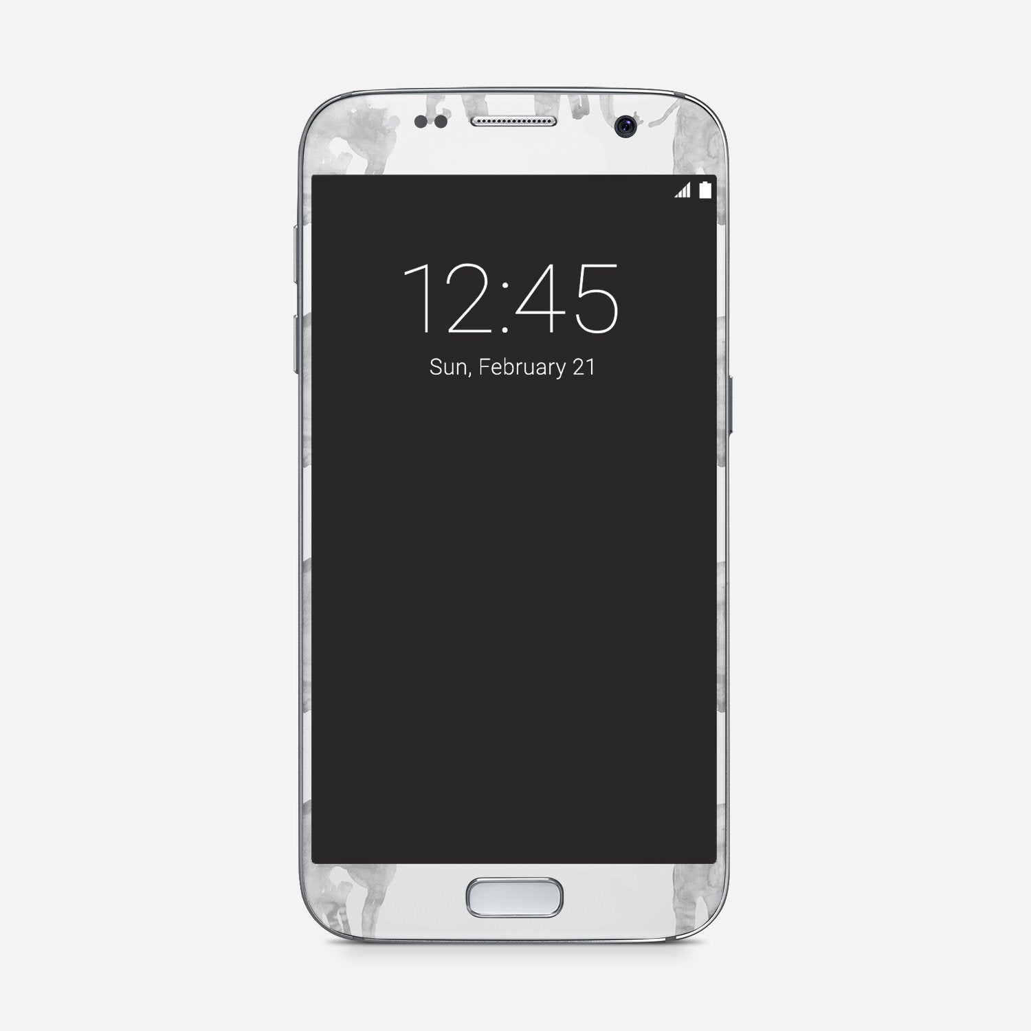 ELEPHANT v2 Samsung vinyl skin