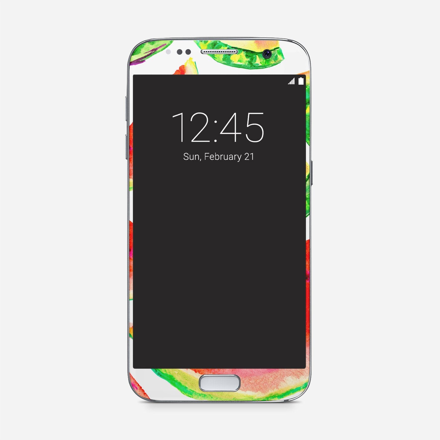 WATERMELON v2 Samsung vinyl skin