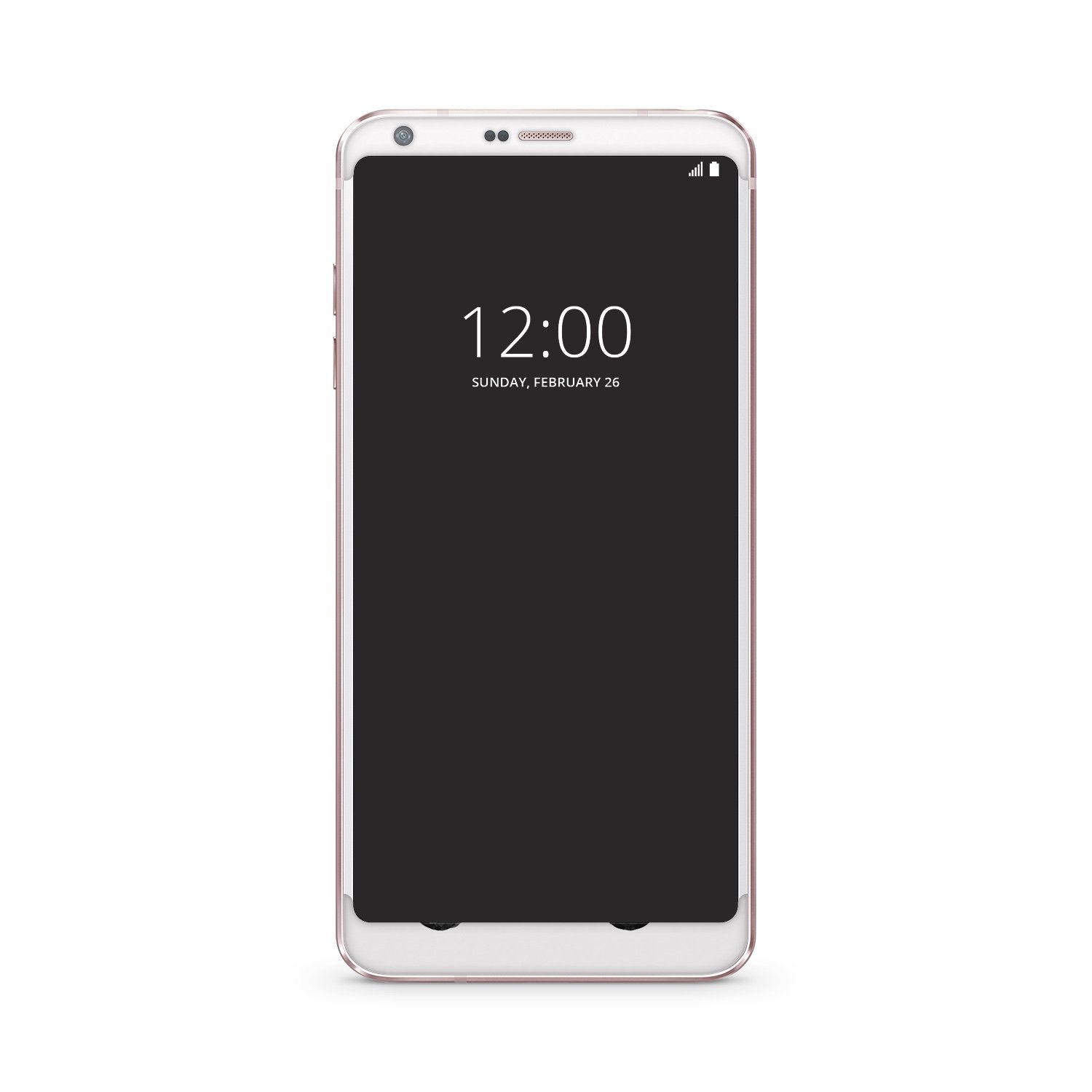 CAT LG vinyl skin