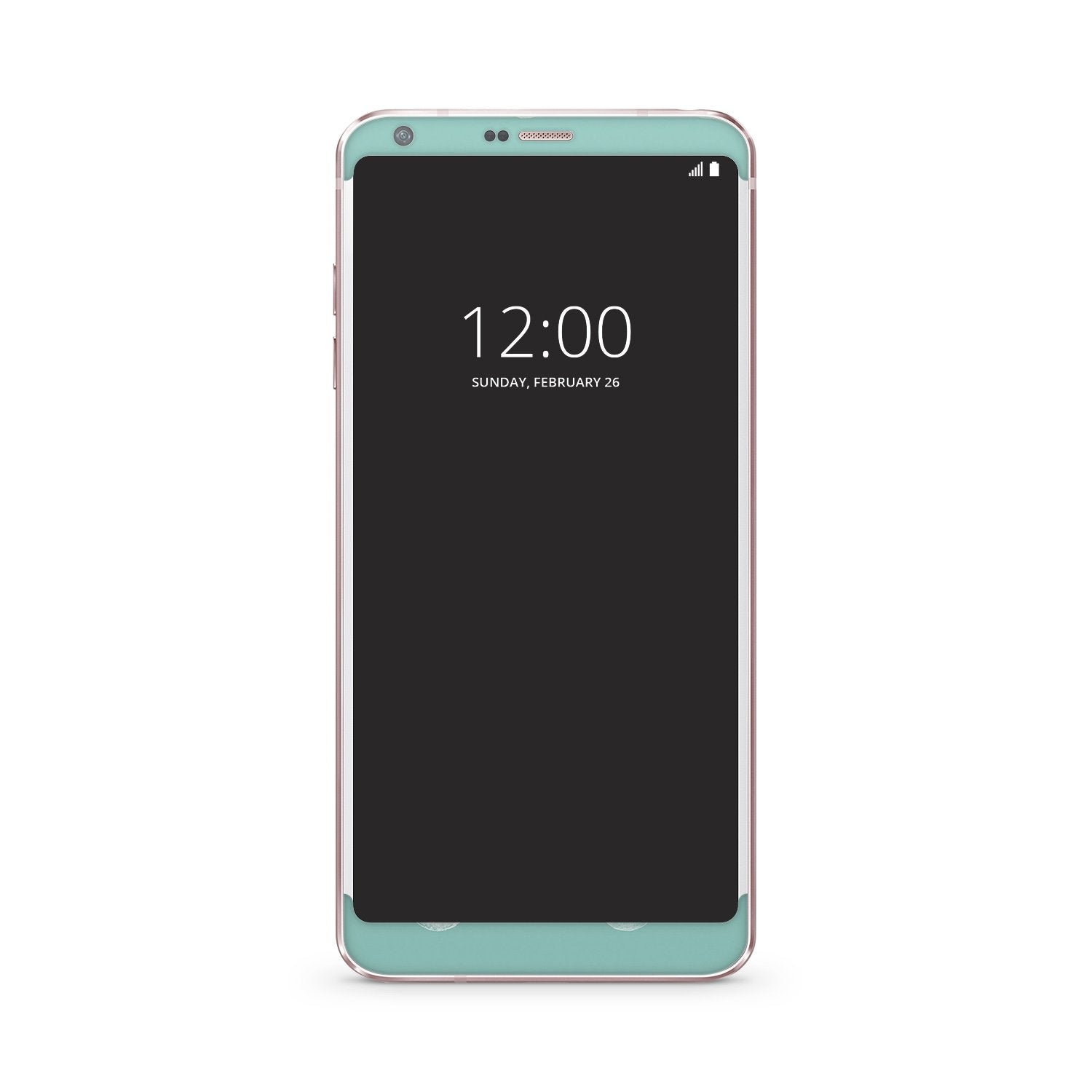 CAT v2 LG vinyl skin