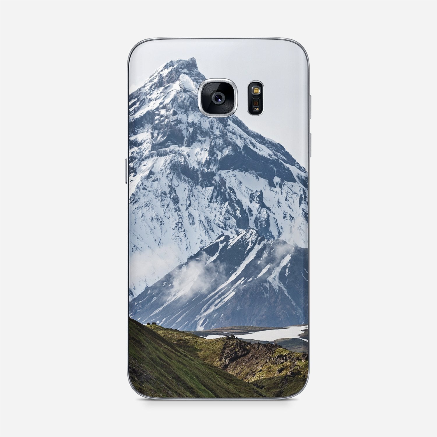 MOUNTAIN Samsung vinyl skin