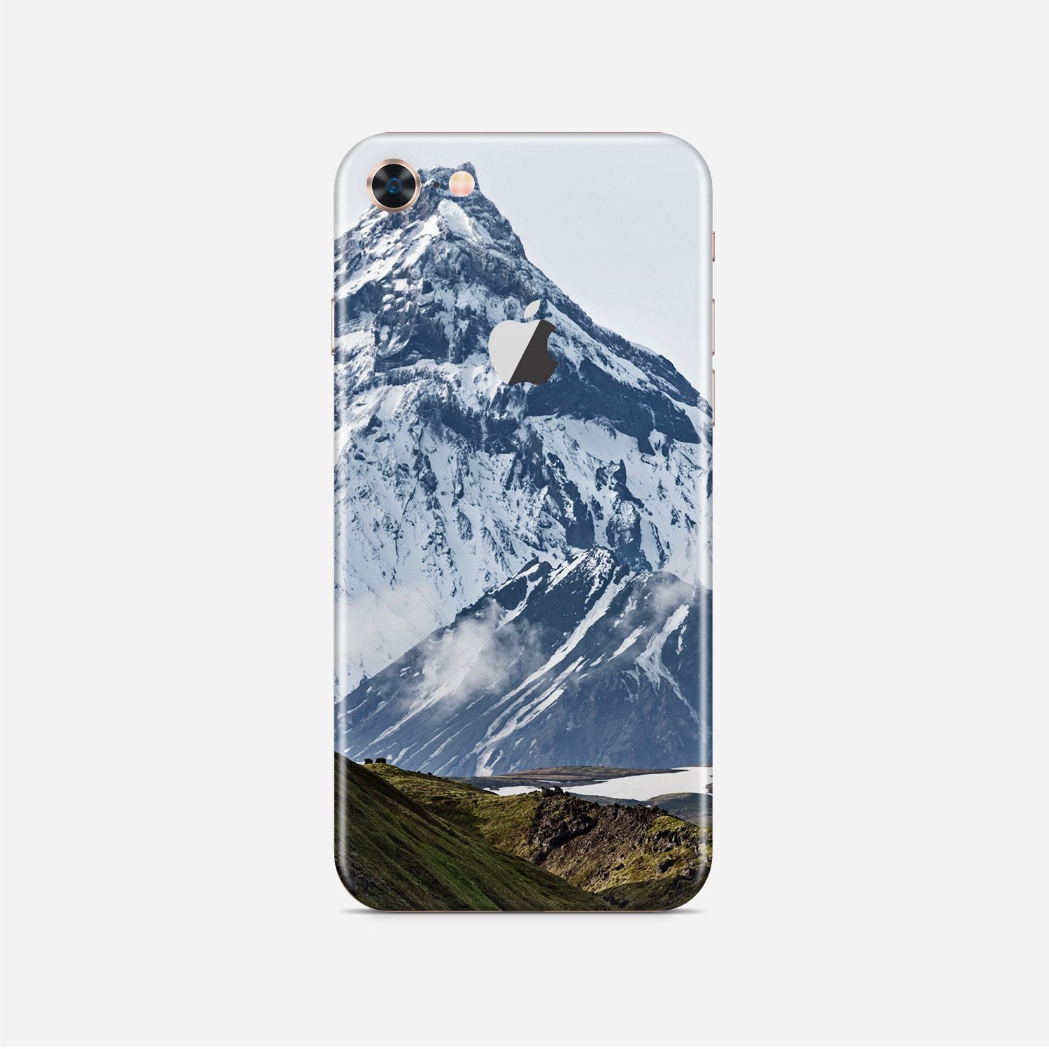 MOUNTAIN Iphone/ Ipod vinyl skin