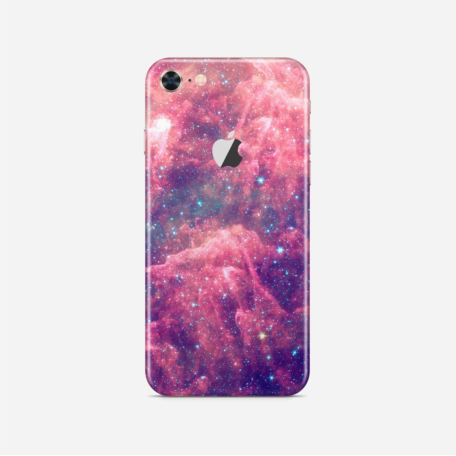 SPACE Iphone/ Ipod vinyl skin