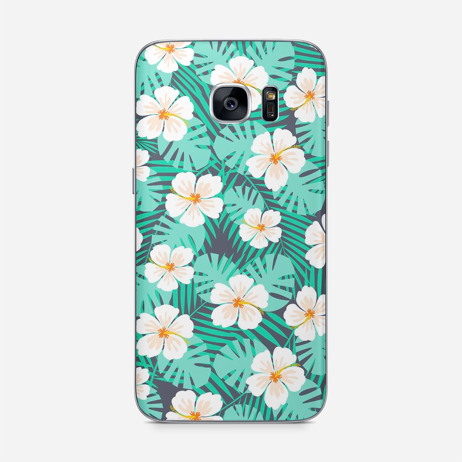DAISY Samsung vinyl skin