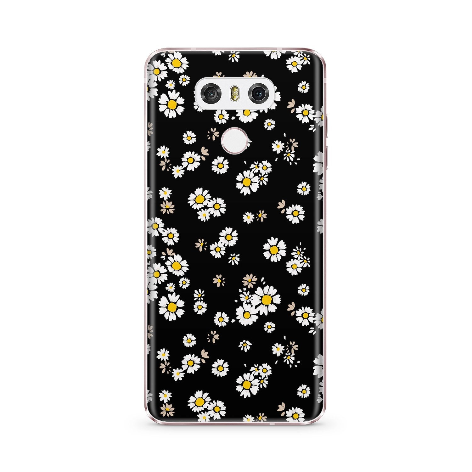 DAISY v2 LG vinyl skin