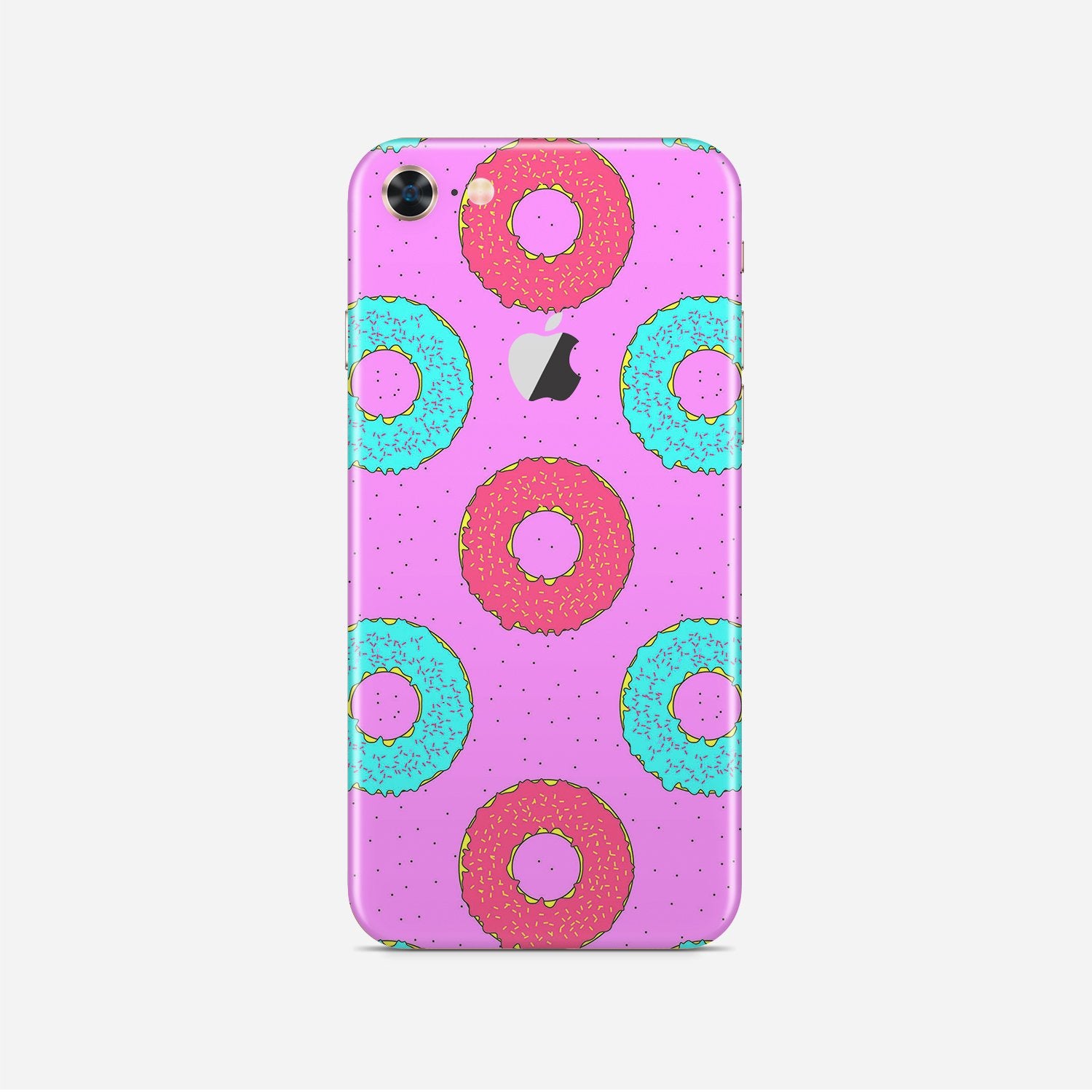 DONUT Iphone/ Ipod vinyl skin