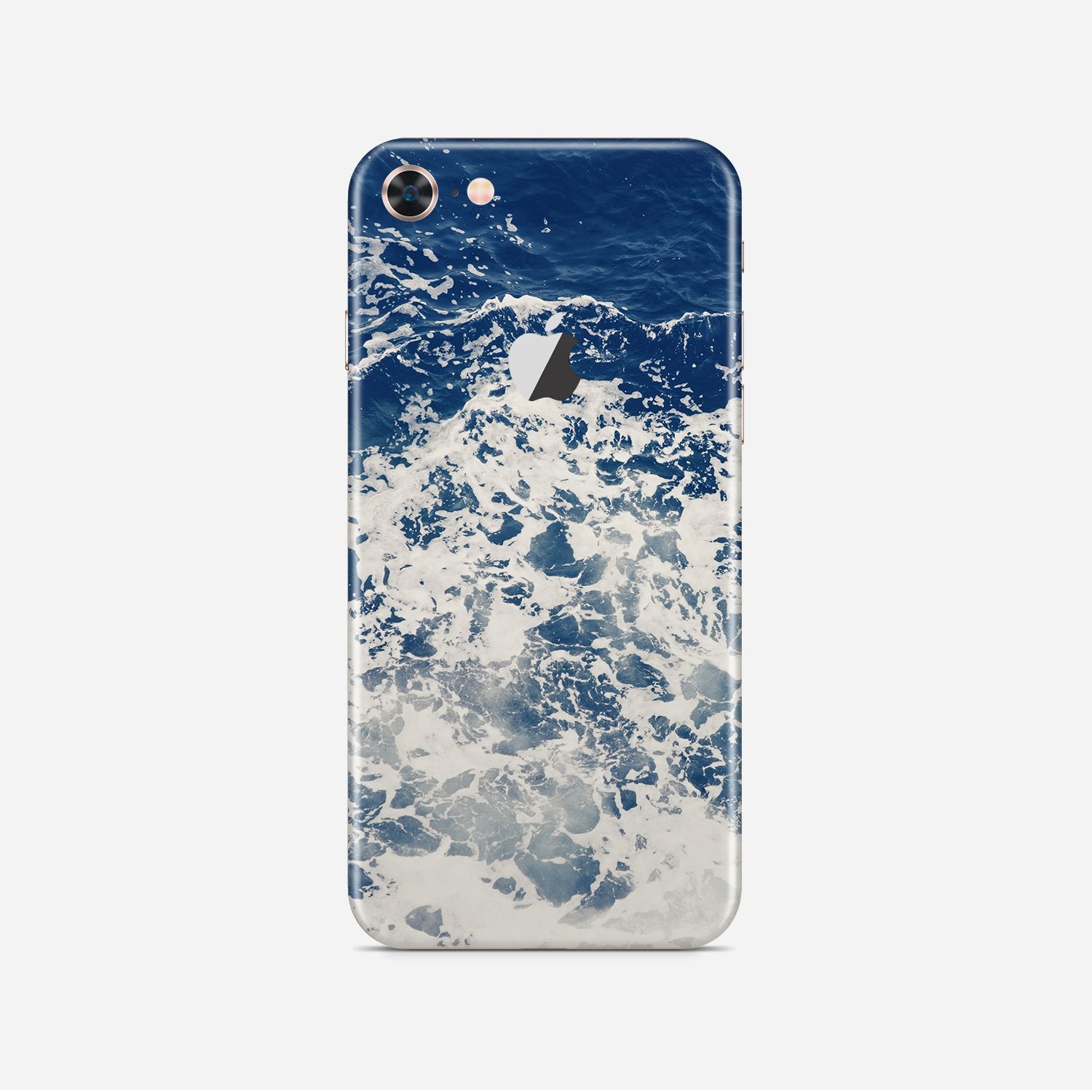 OCEAN v2 Iphone/ Ipod vinyl skin
