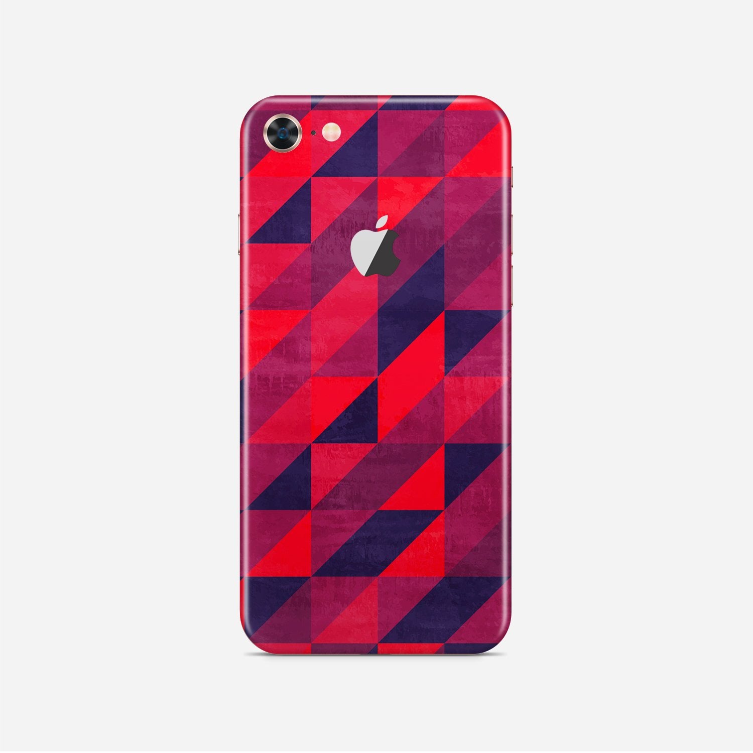 GEOMETRIC v2 Iphone/ Ipod vinyl skin
