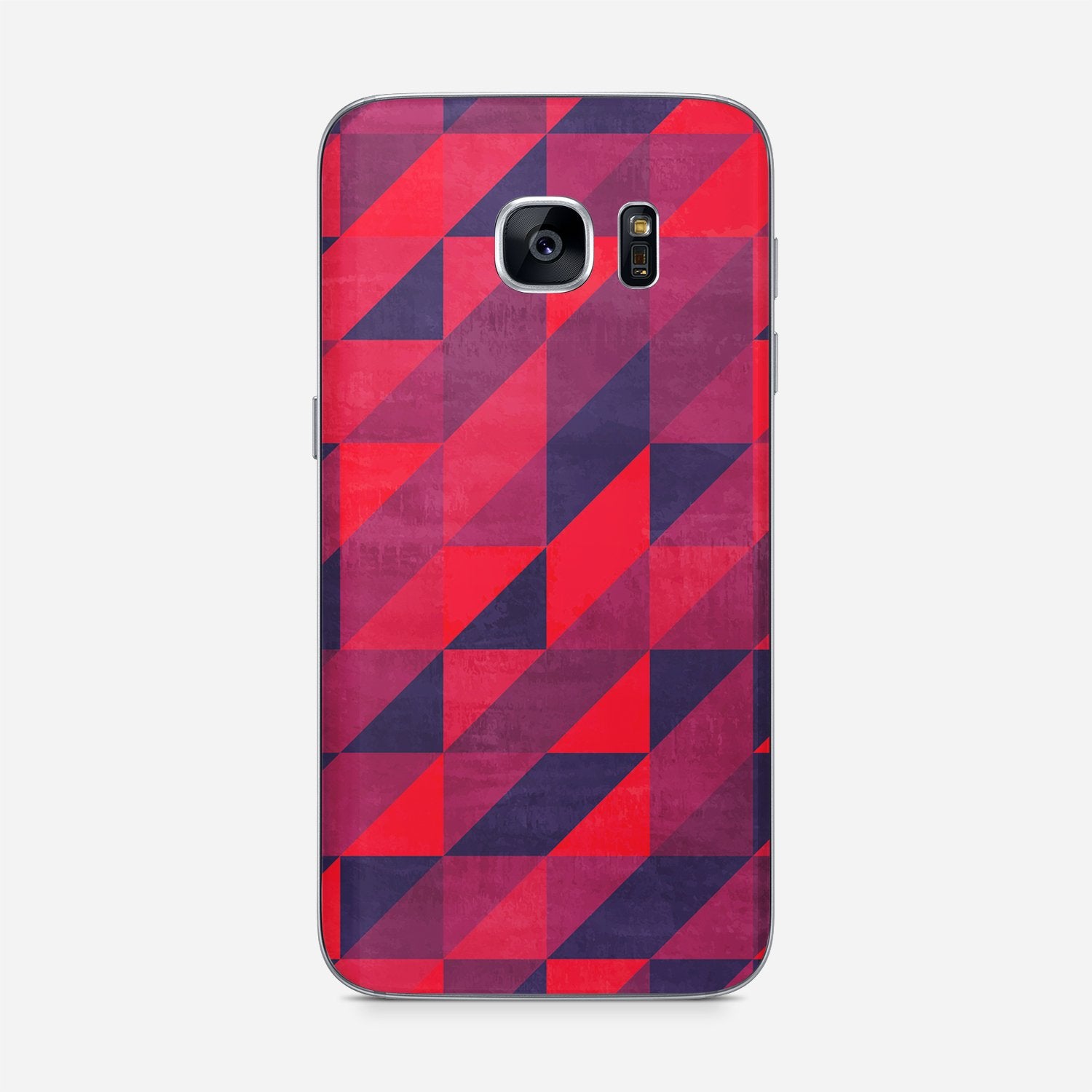 GEOMETRIC v2 Samsung vinyl skin