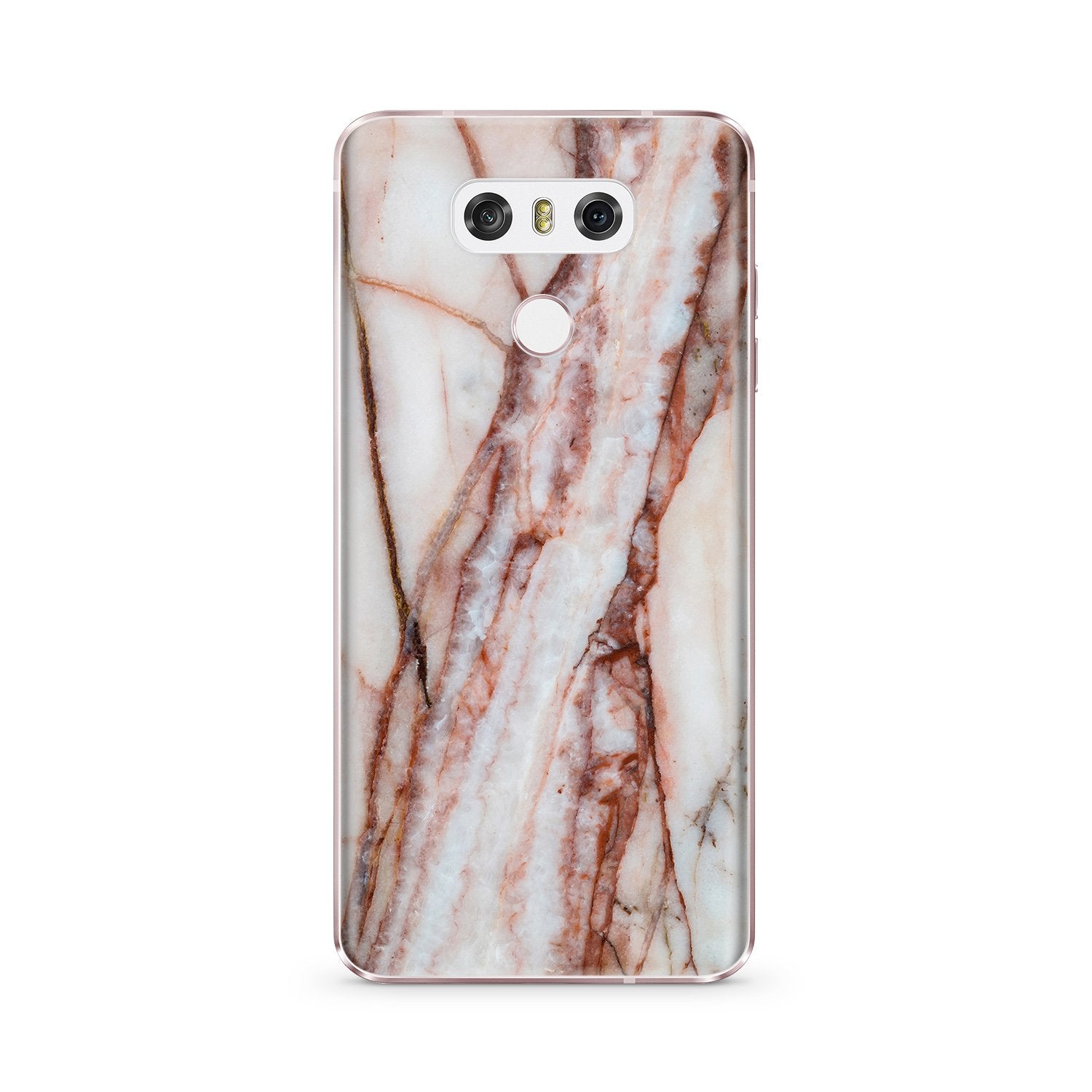 BEIGE MARBLE LG vinyl skin