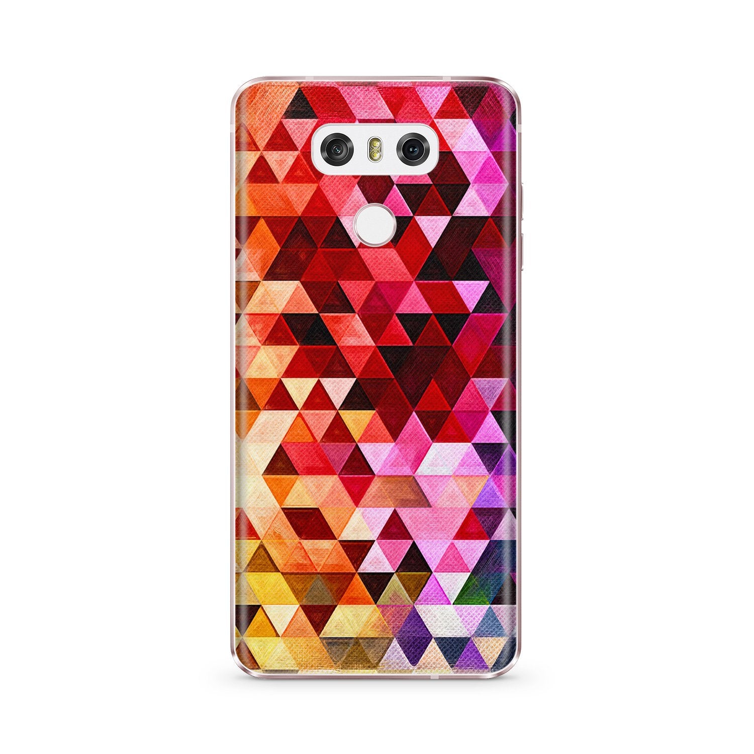 GEOMETRIC LG vinyl skin