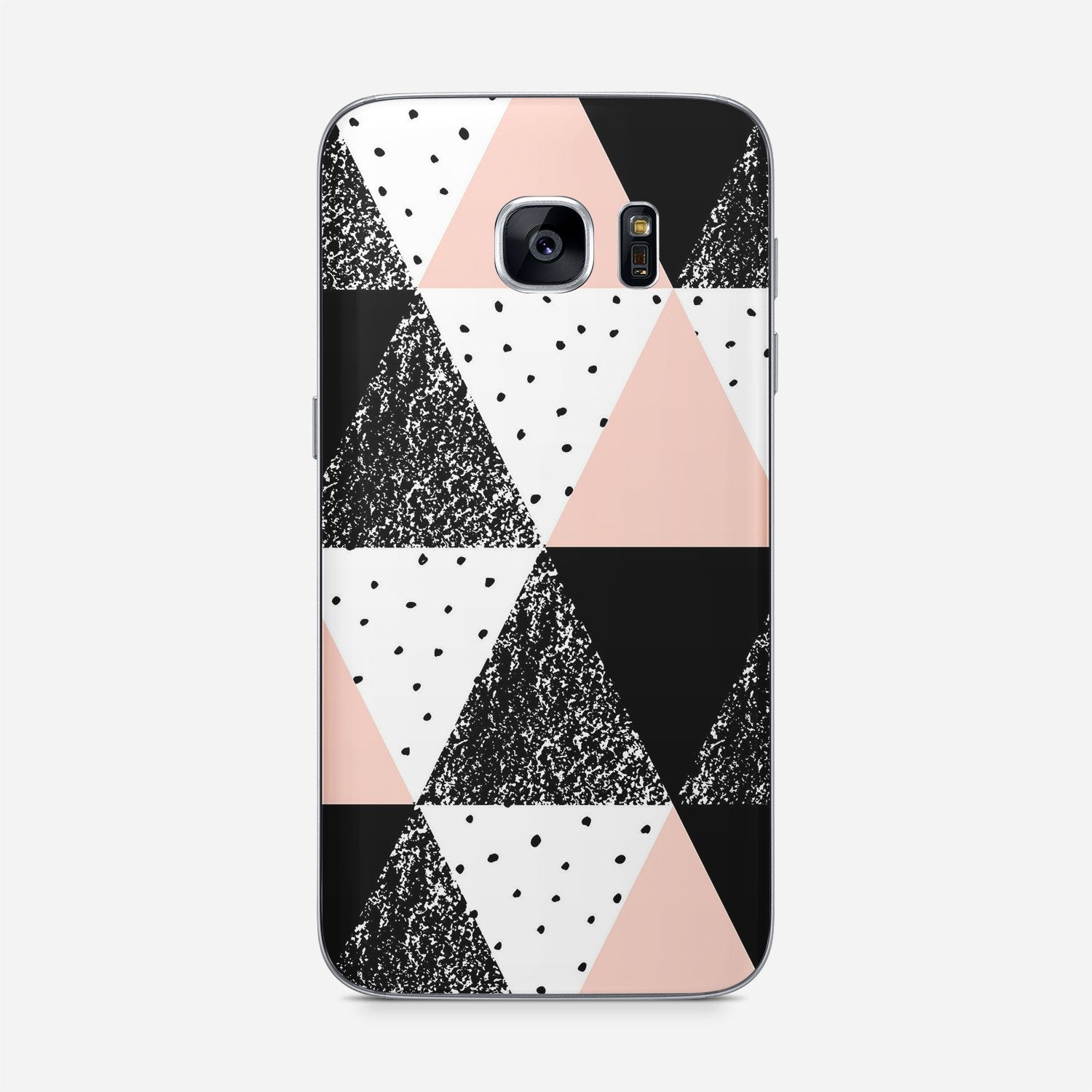 GEOMETRIC v3 Samsung vinyl skin