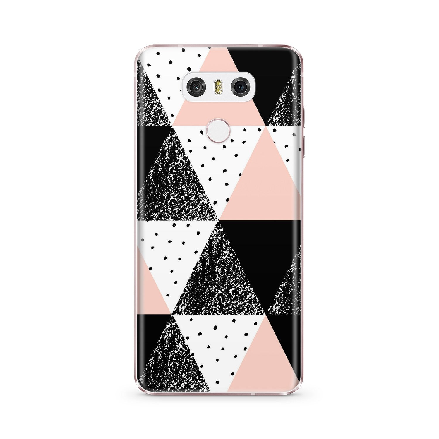 GEOMETRIC v3 LG vinyl skin