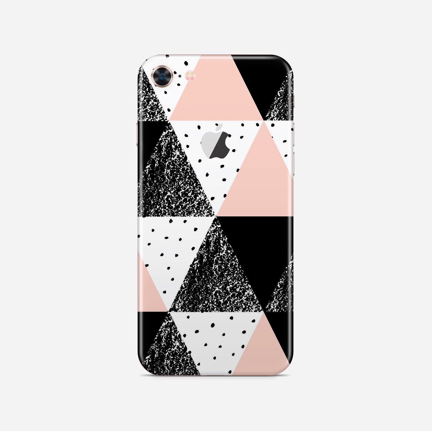 GEOMETRIC v3 Iphone/ Ipod vinyl skin