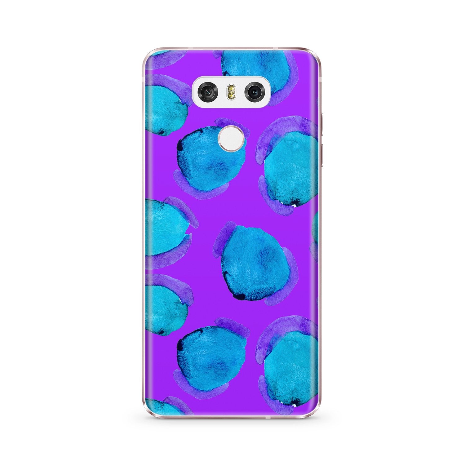 LEOPARD LG vinyl skin