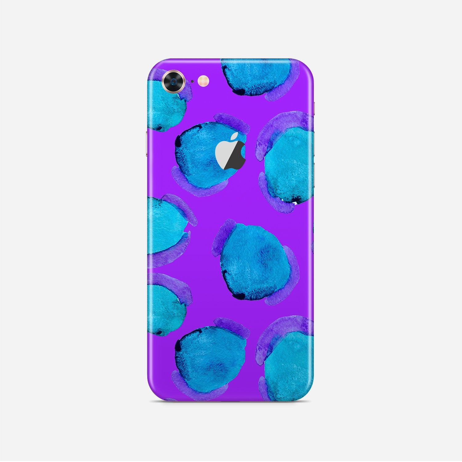 LEOPARD Iphone/ Ipod vinyl skin