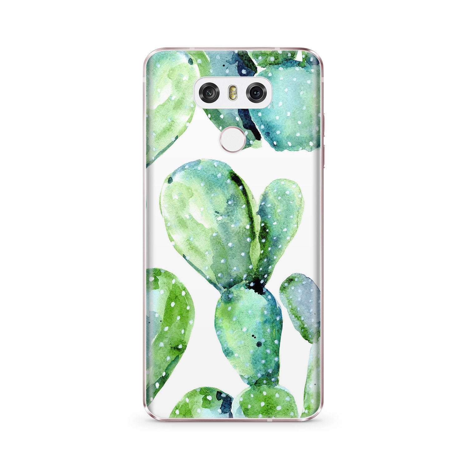 CACTUS v2 LG vinyl skin