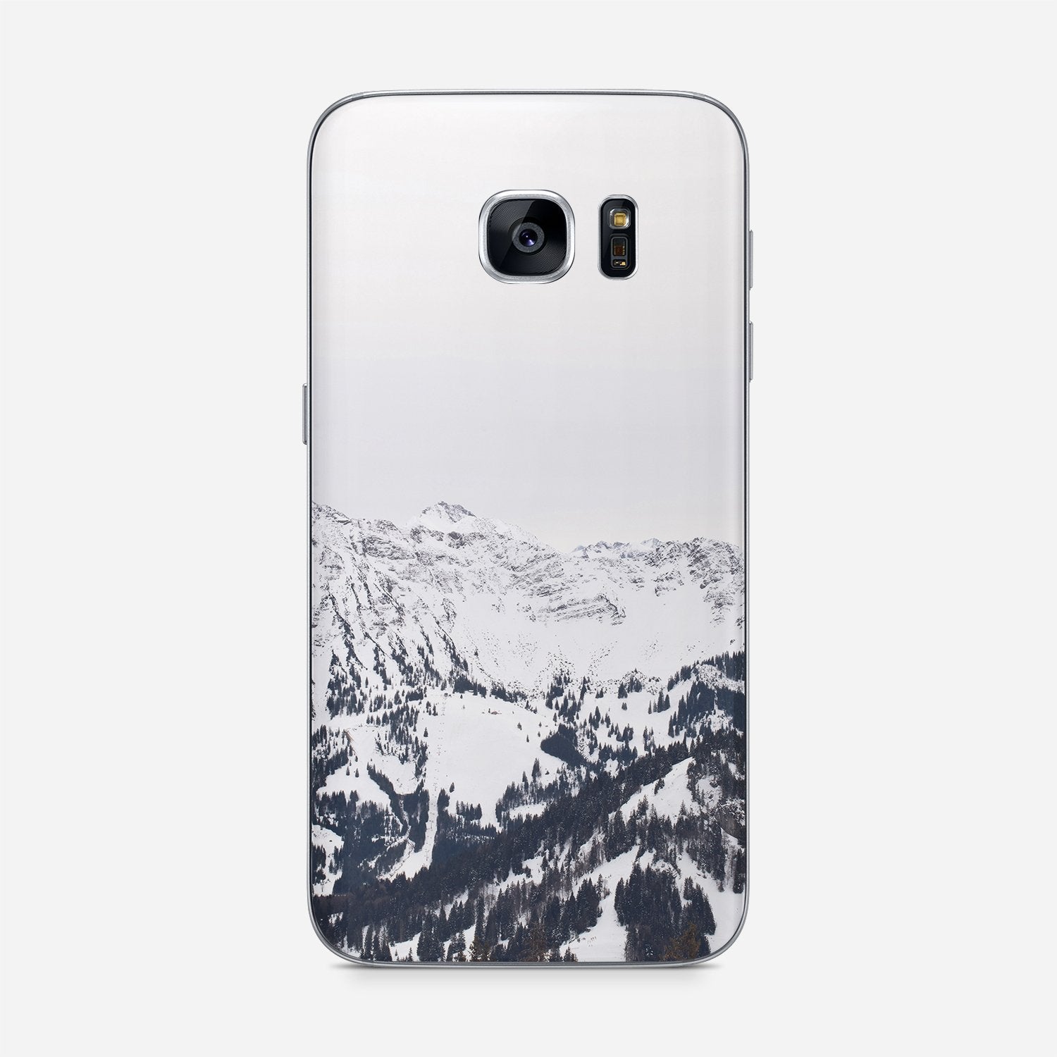 MOUNTAIN v2 Samsung vinyl skin