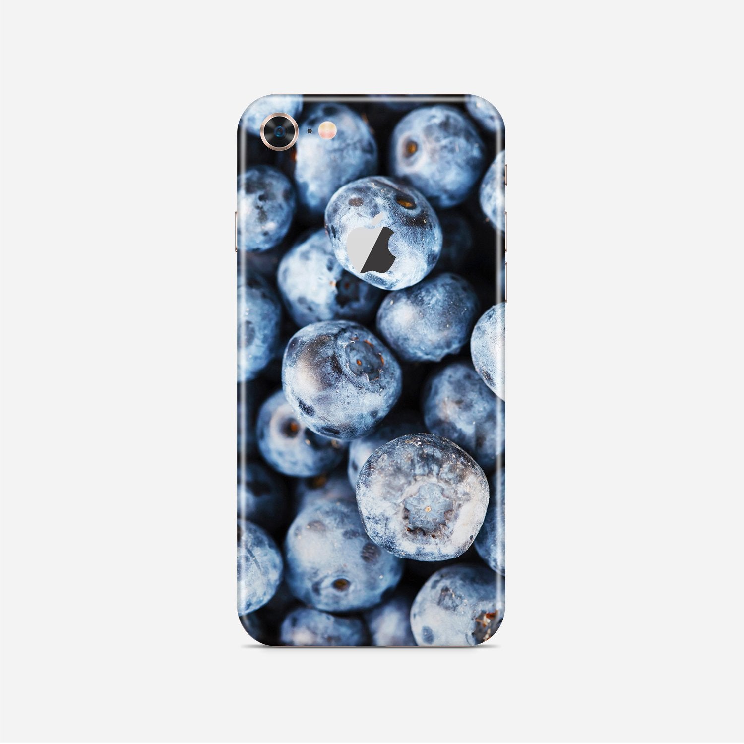 BLUEBERRY Iphone/ Ipod vinyl skin