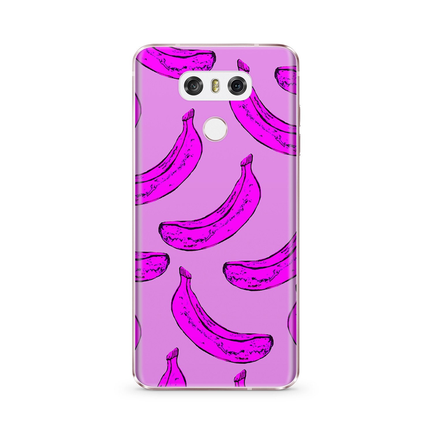 BANANA v3 LG vinyl skin