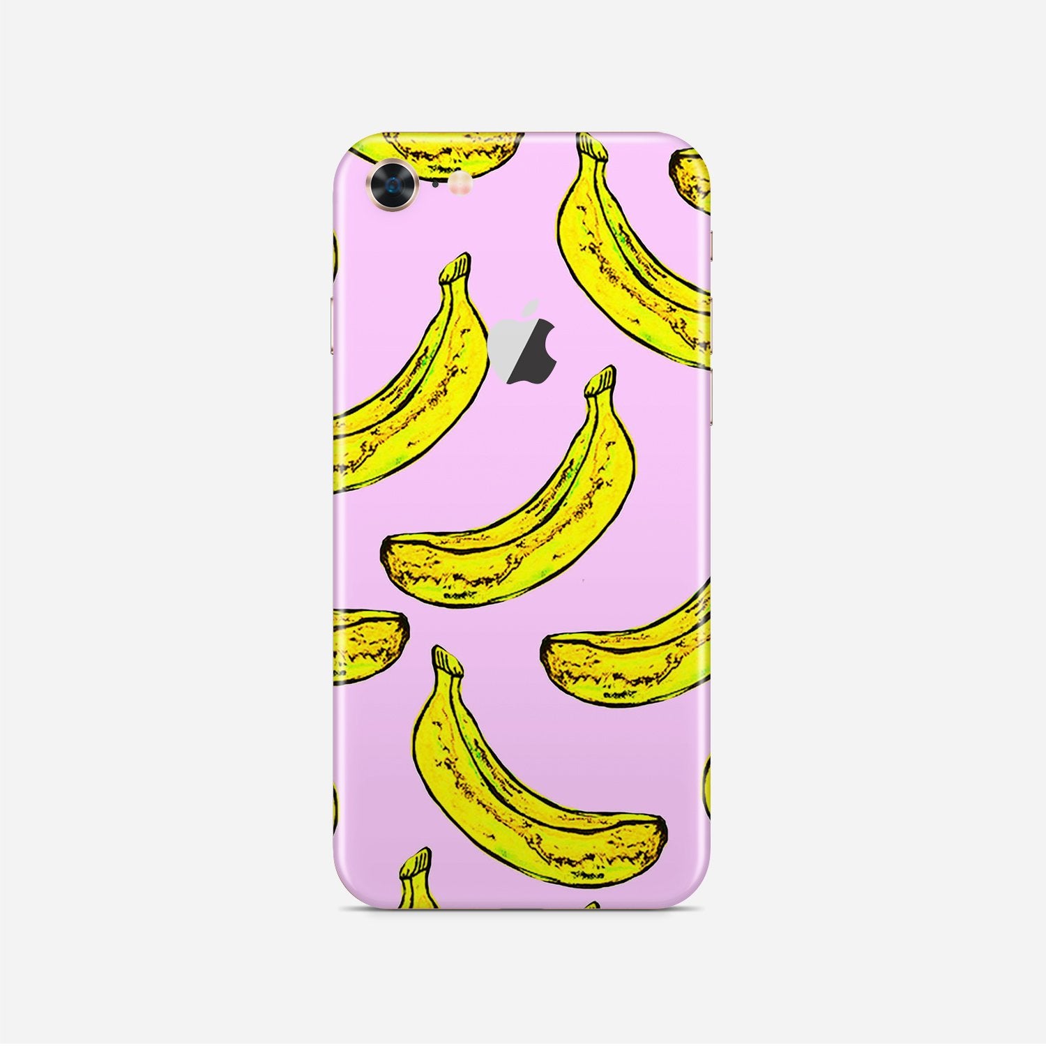 BANANA v4 Iphone/ Ipod vinyl skin