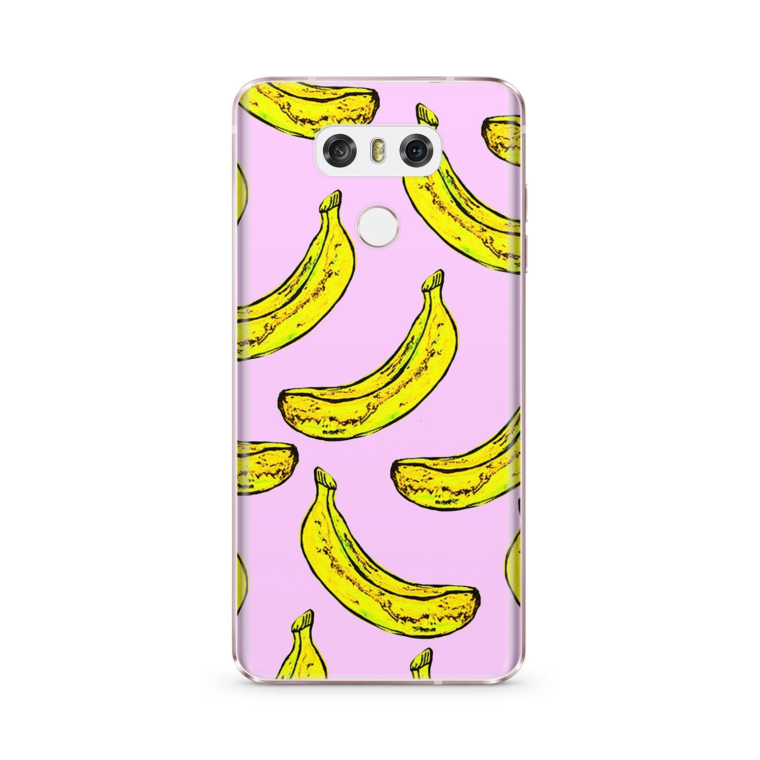 BANANA v4 LG vinyl skin