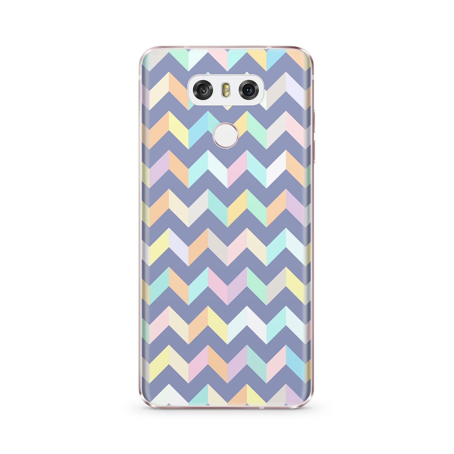 CHEVRON LG vinyl skin