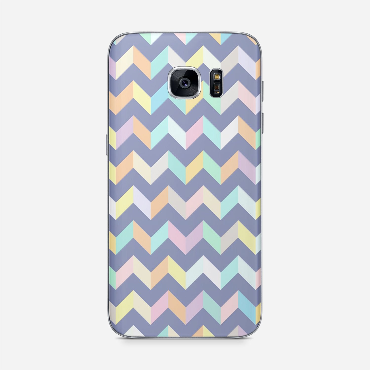 CHEVRON Samsung vinyl skin
