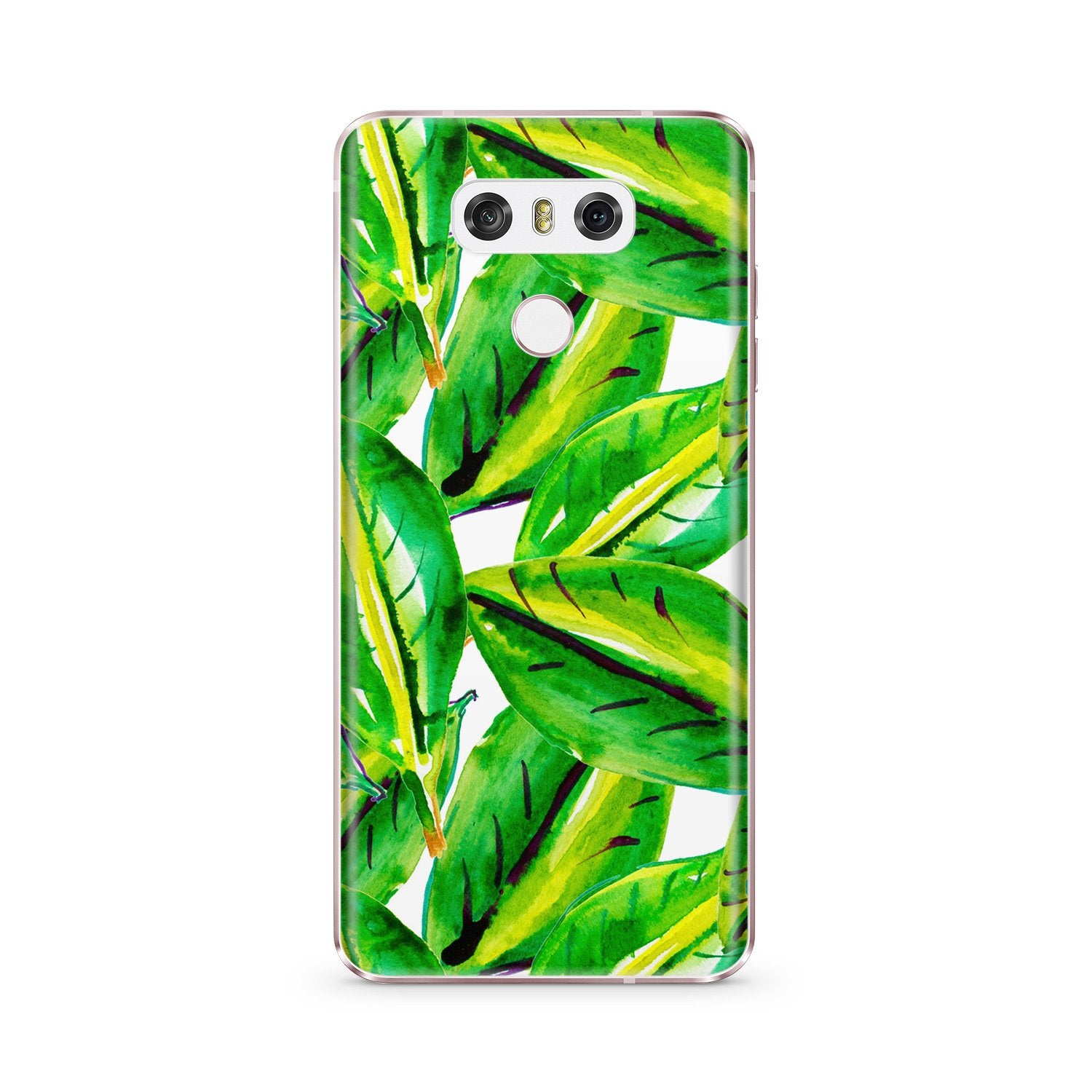 BANANA LEAF LG vinyl skin