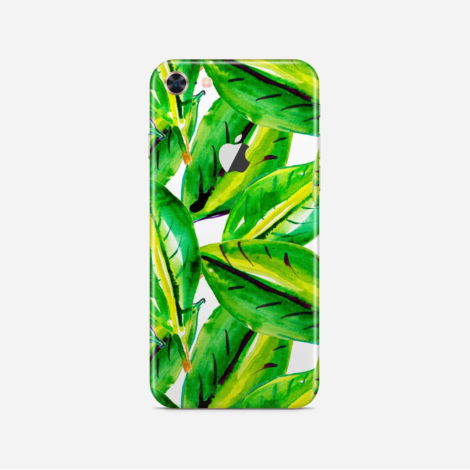 BANANA LEAF Iphone/ Ipod vinyl skin