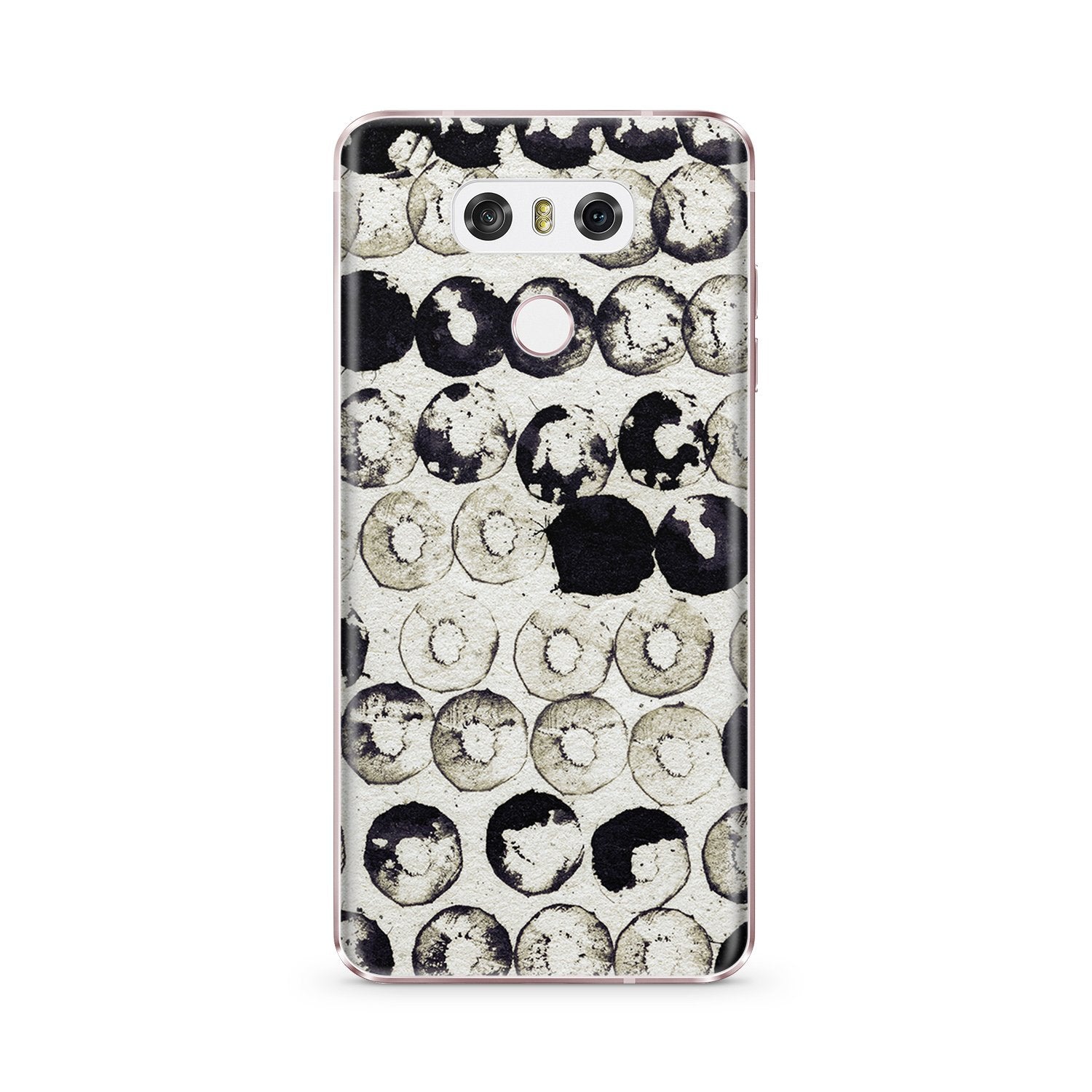 CIRCLES LG vinyl skin