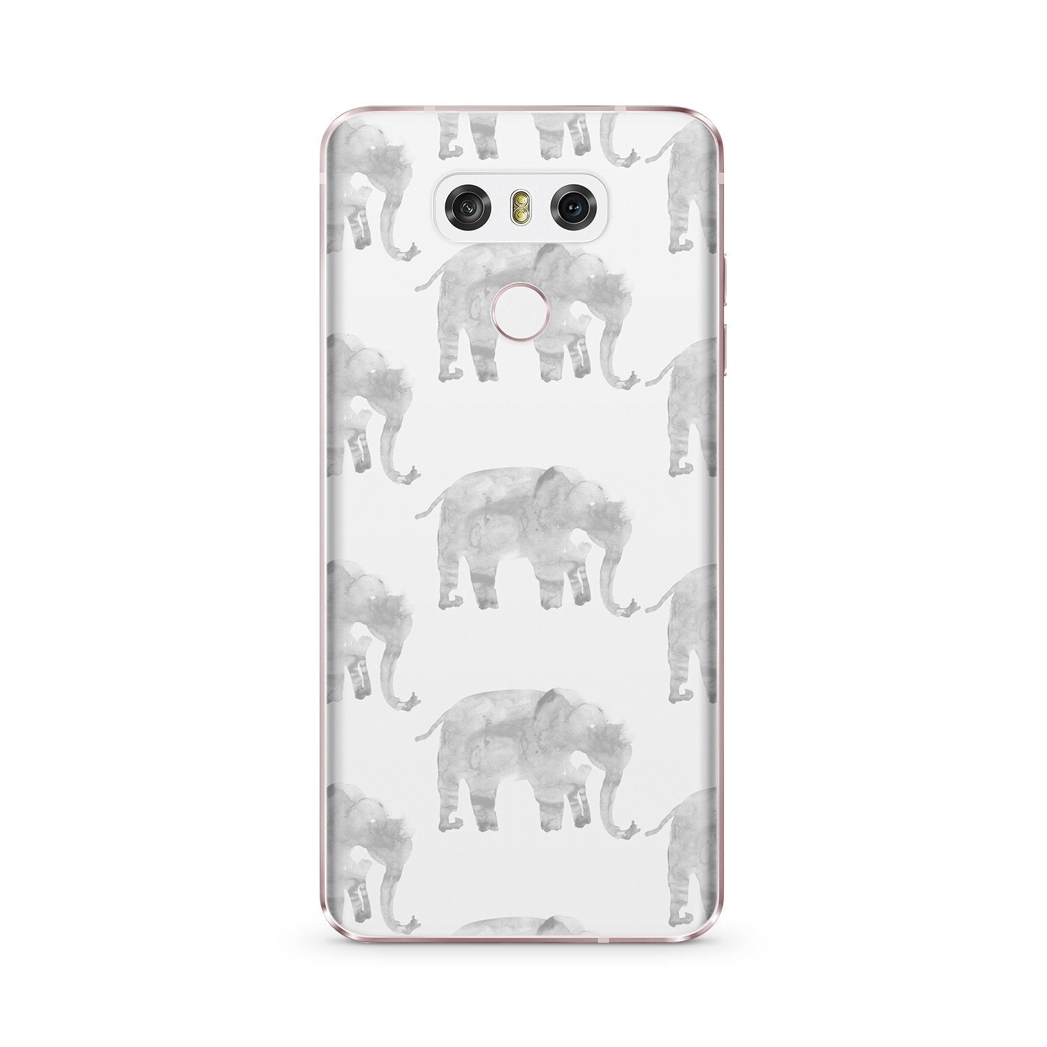 ELEPHANT v2 LG vinyl skin