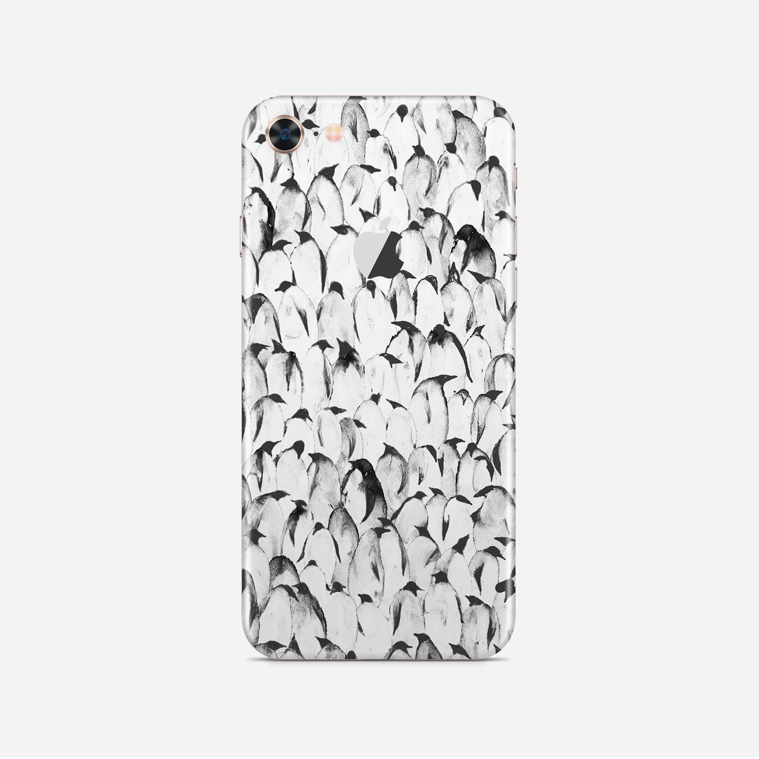 PENGUIN Iphone/ Ipod vinyl skin