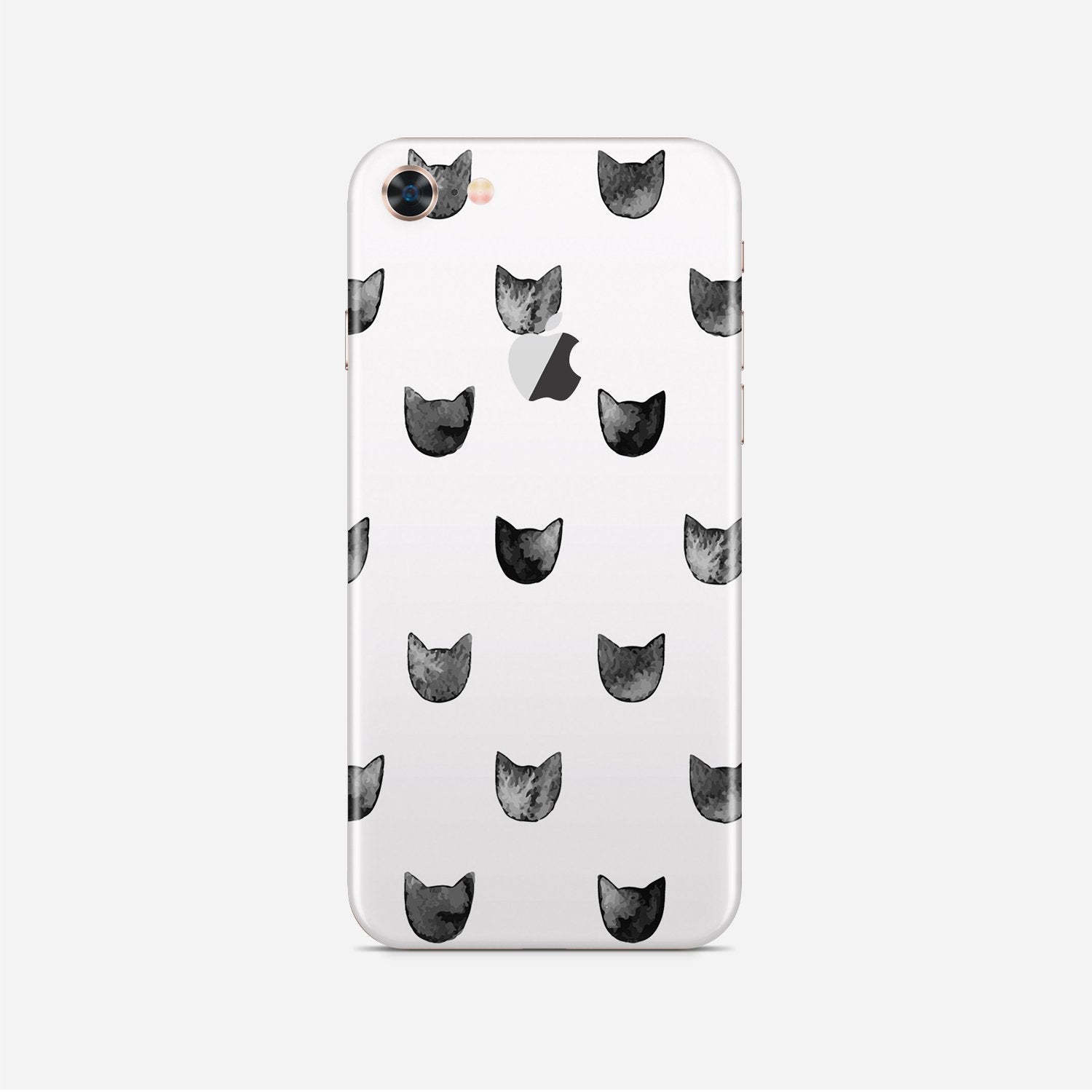CAT Iphone/ Ipod vinyl skin