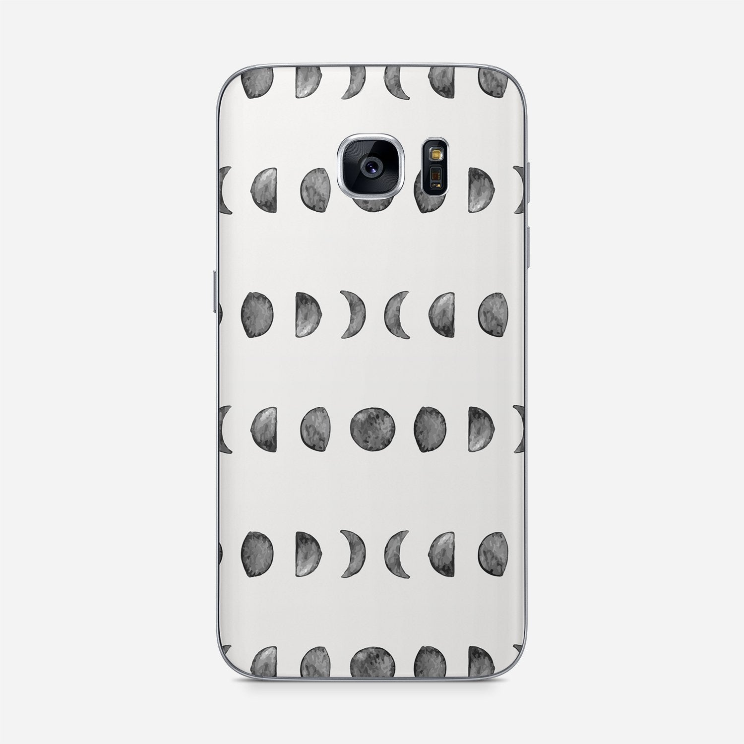 MOON Samsung vinyl skin