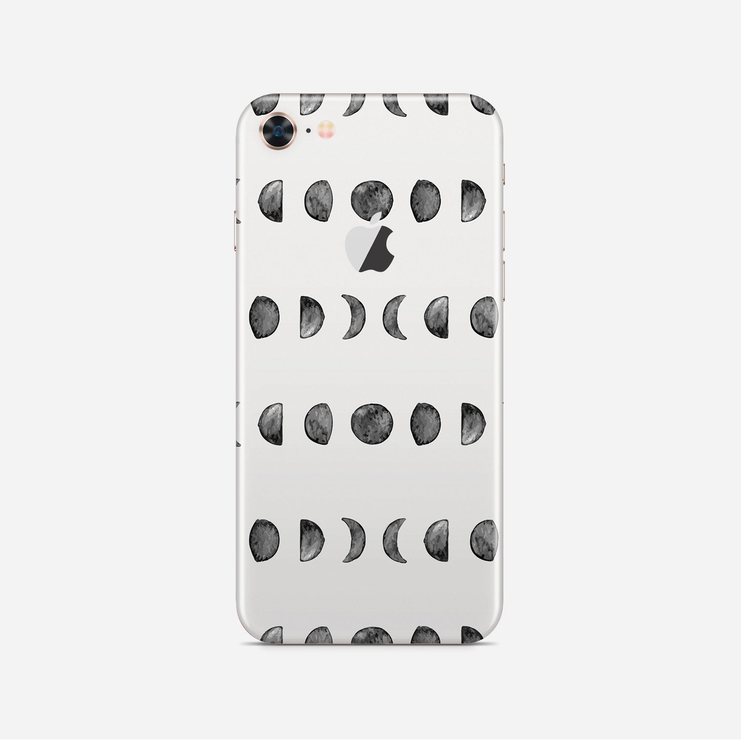 MOON Iphone/ Ipod vinyl skin