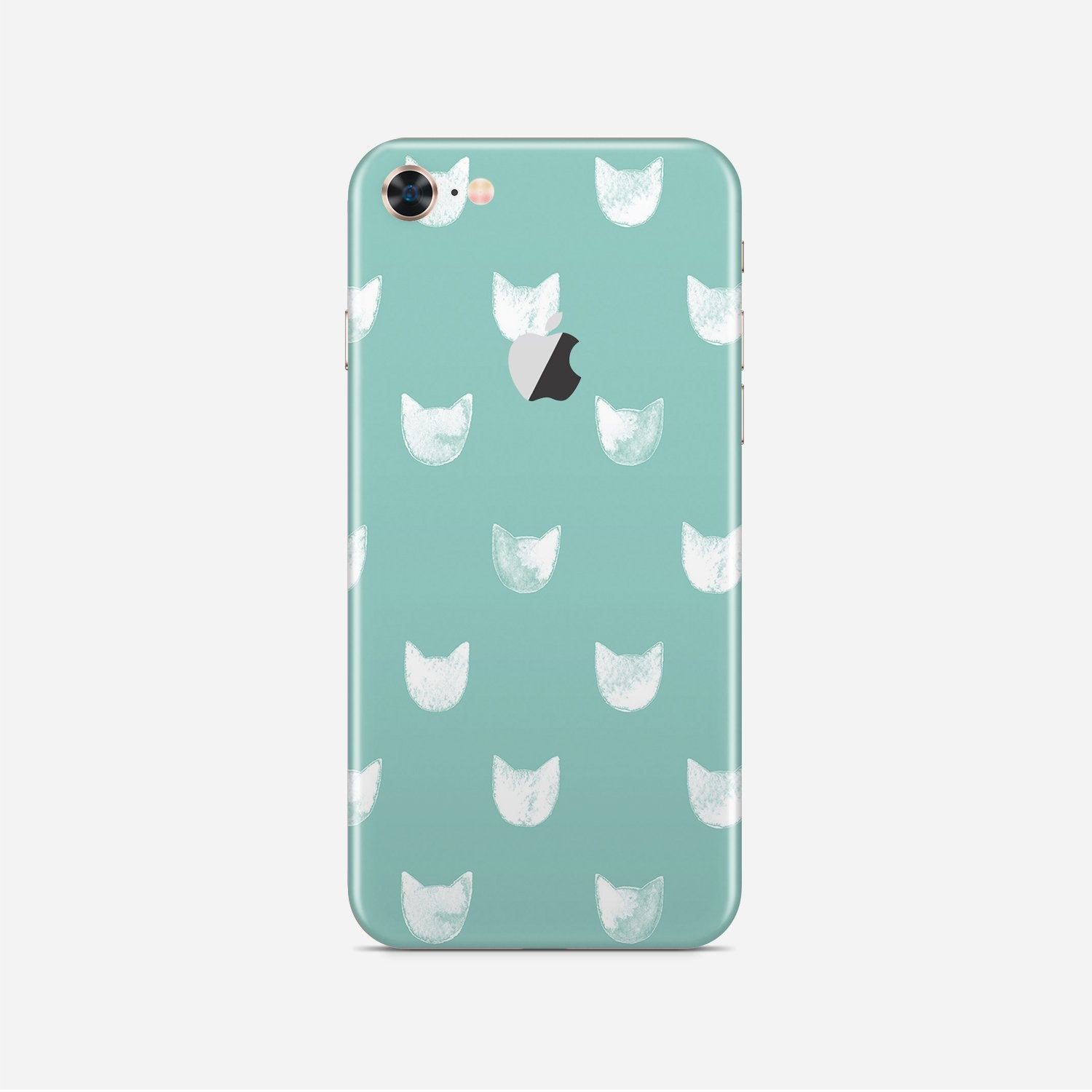 CAT v2 Iphone/ Ipod vinyl skin