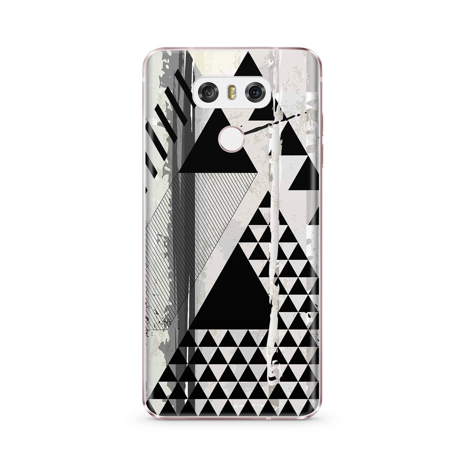 GEOMETRIC v4 LG vinyl skin