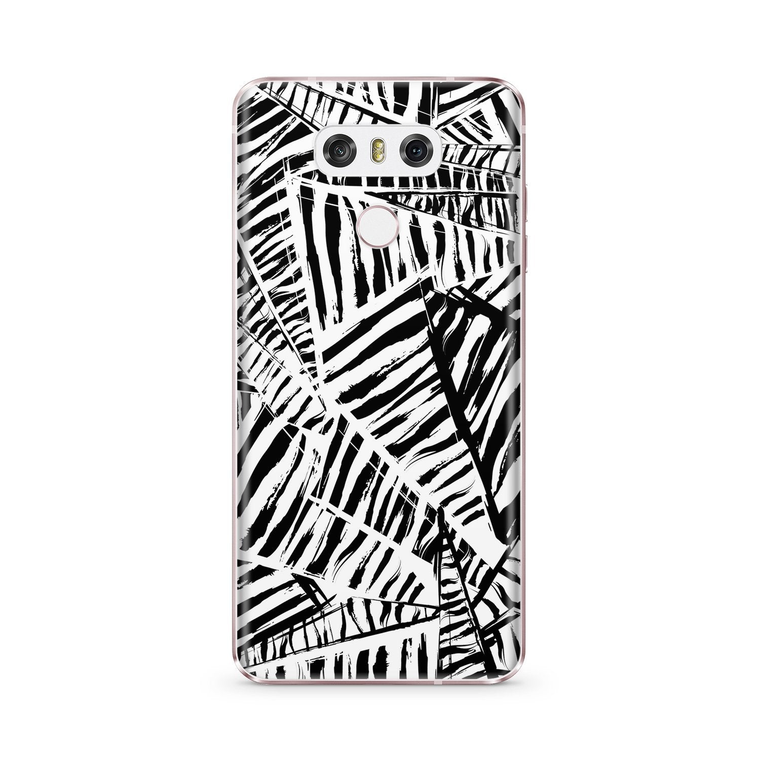 PSYCHEDELIC LG vinyl skin