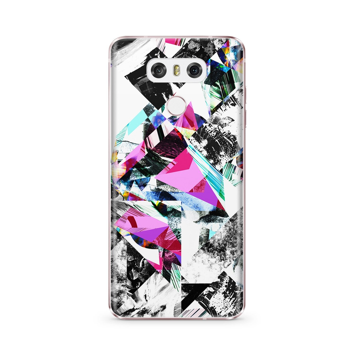 PSYCHEDELIC v2 LG vinyl skin