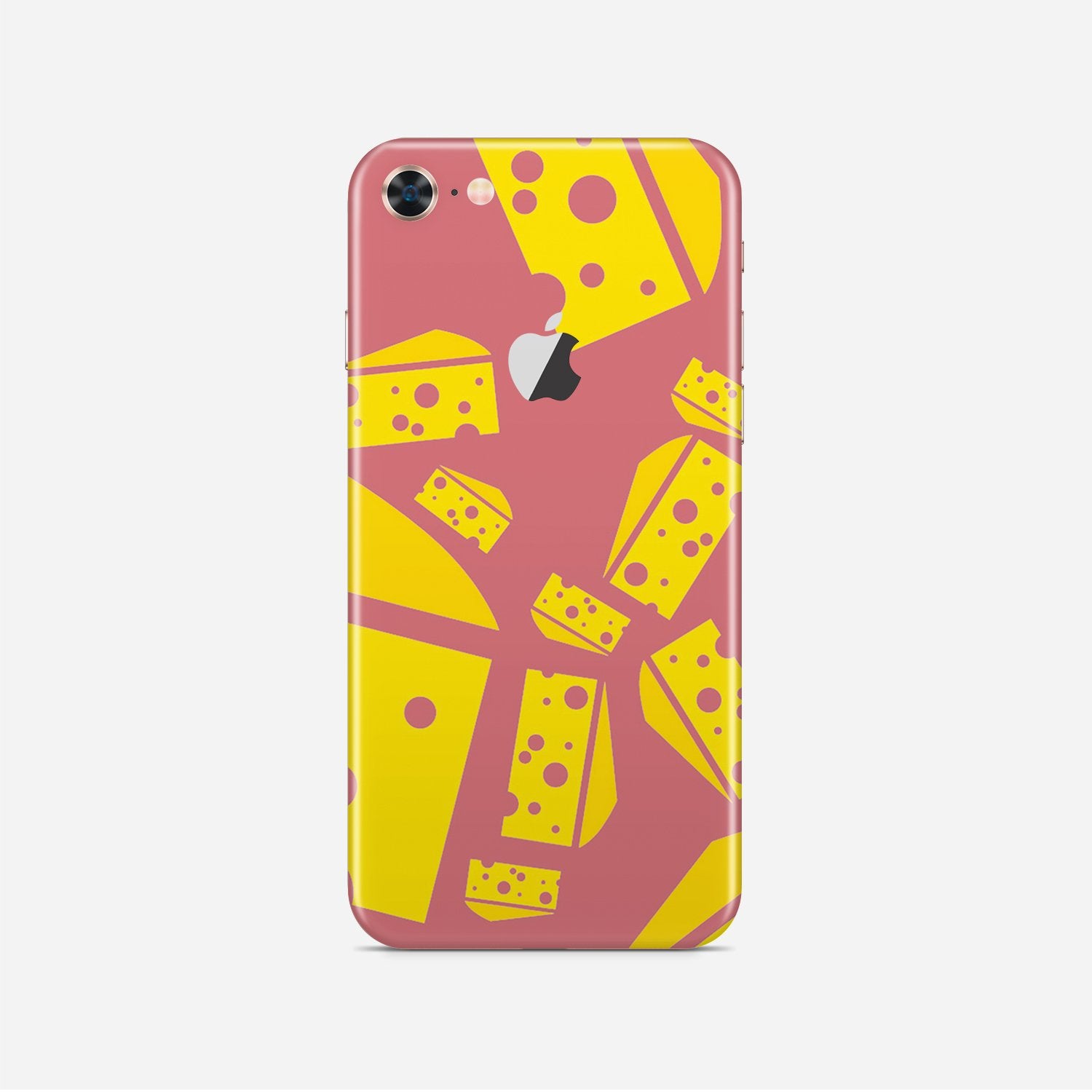 DUTCH CHEESE Iphone/ Ipod vinyl skin