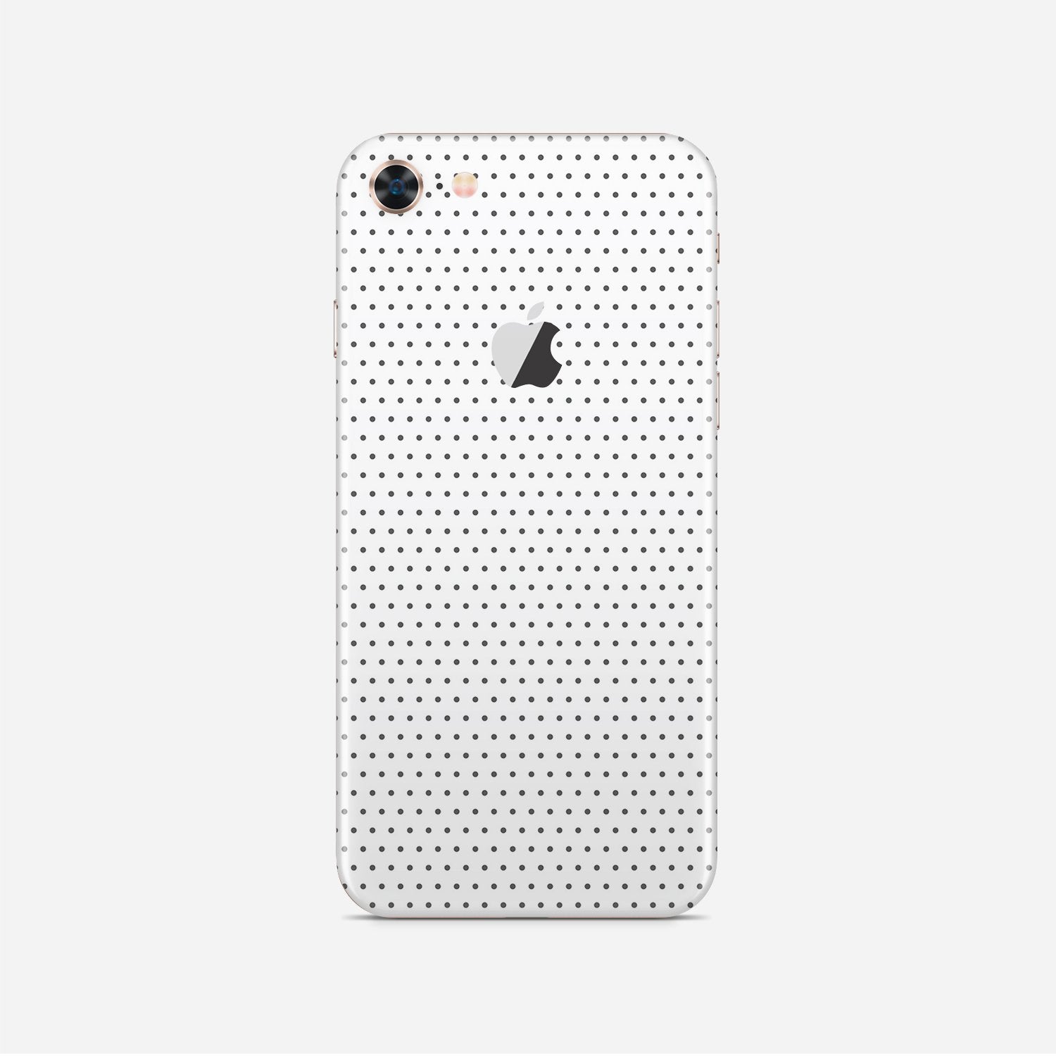 JUST DOTS Iphone/ Ipod vinyl skin
