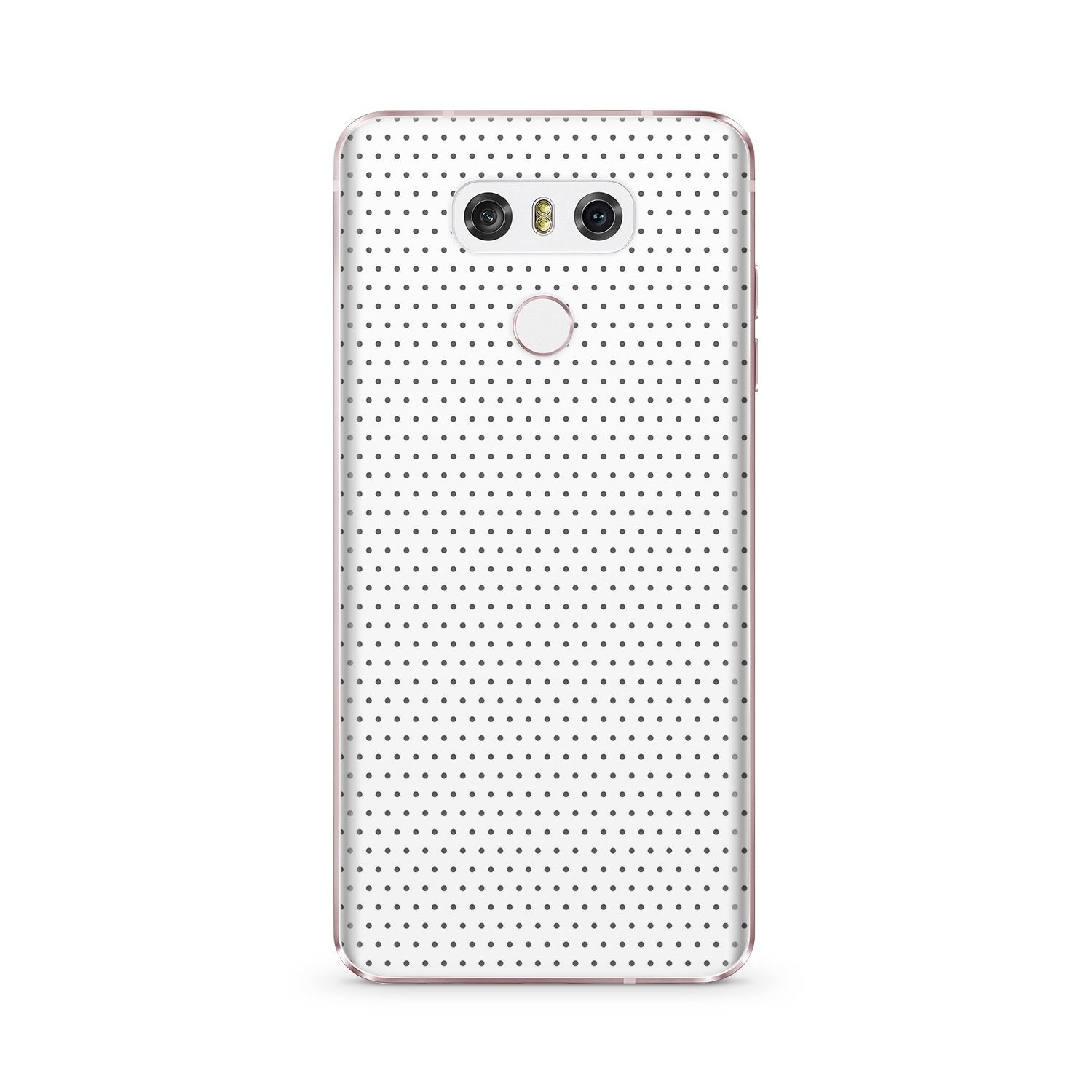 JUST DOTS LG vinyl skin