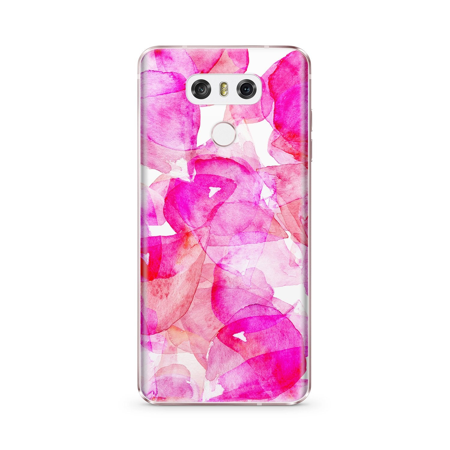 ROSES LG vinyl skin