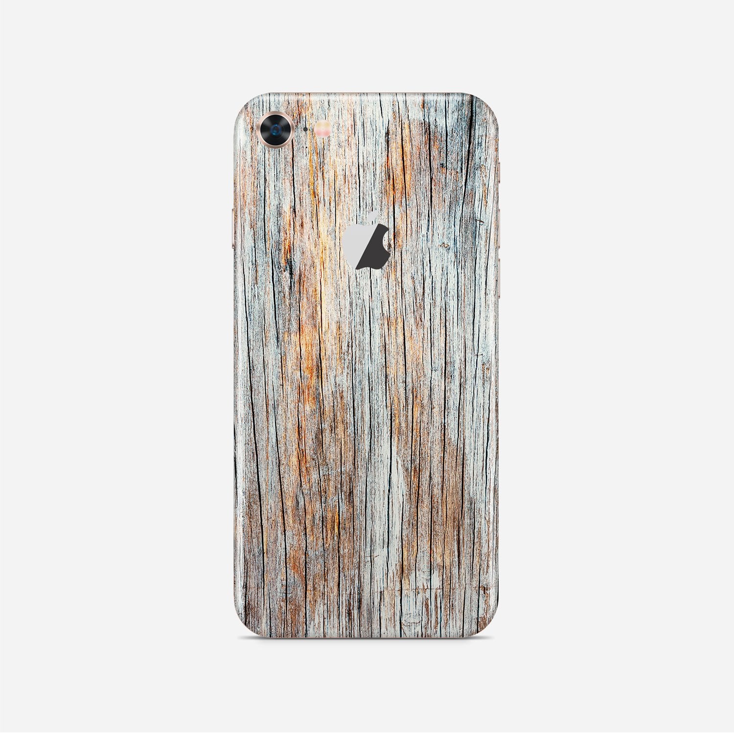 LIGHT WOOD Iphone/ Ipod vinyl skin