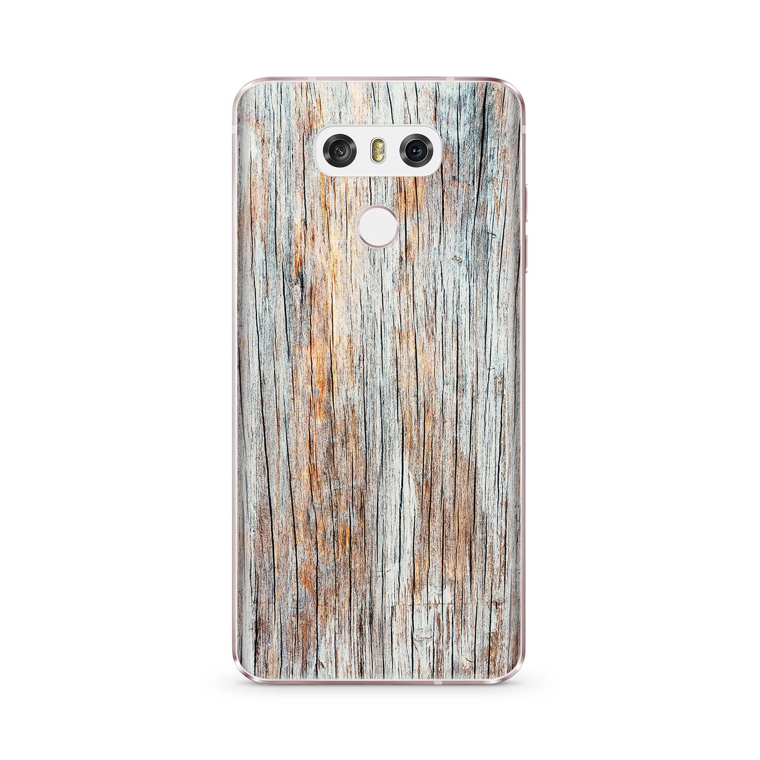 LIGHT WOOD LG vinyl skin