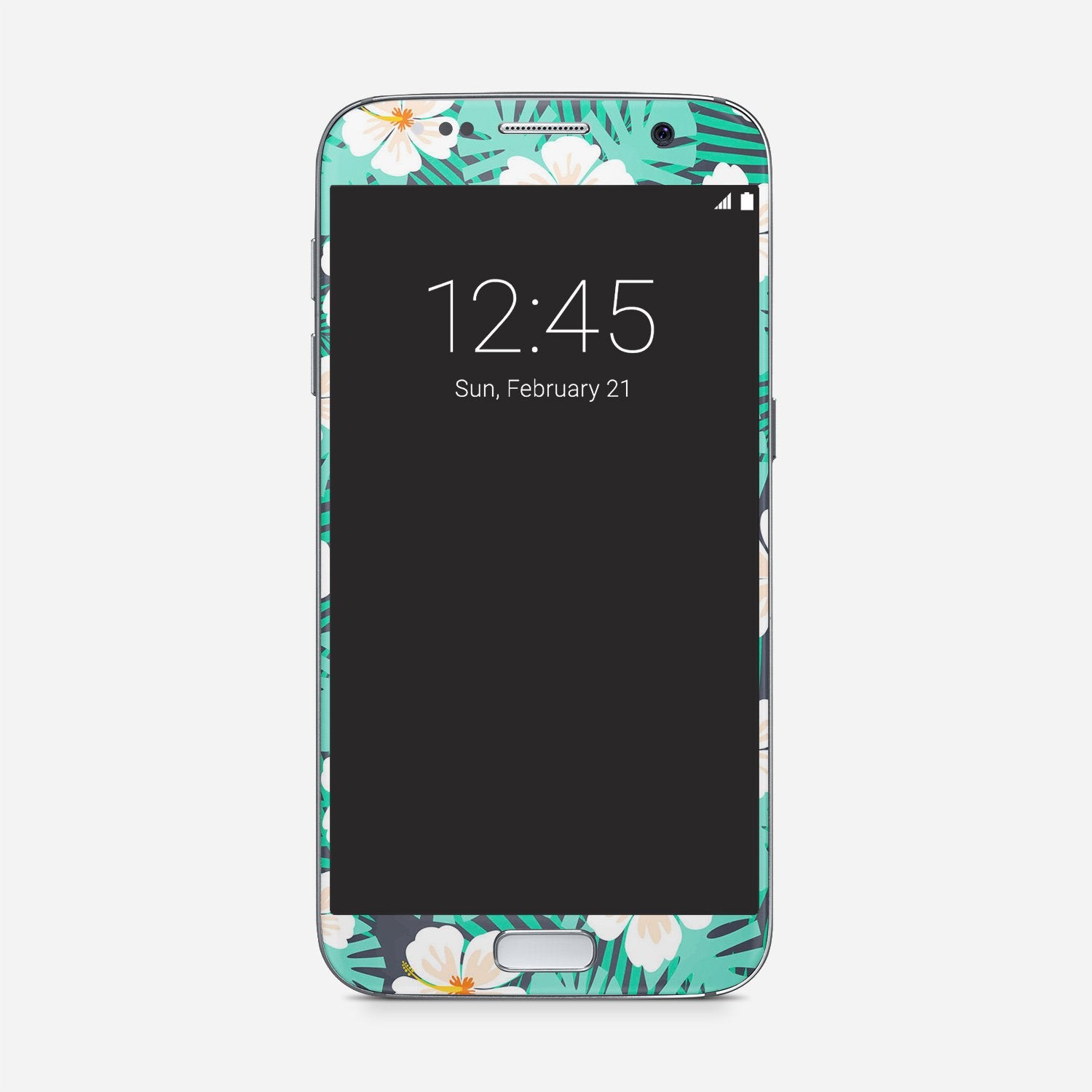 DAISY Samsung vinyl skin
