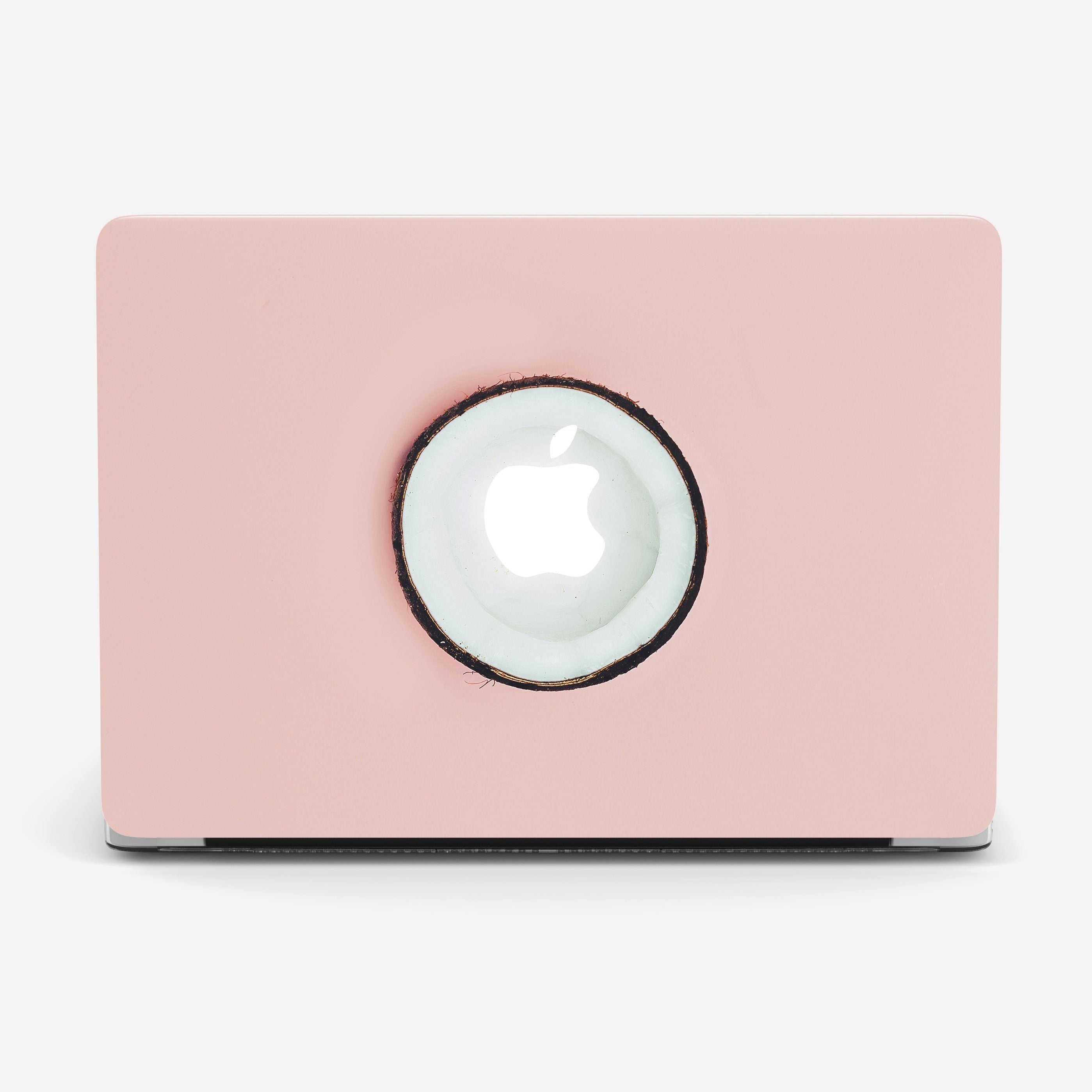 COCONUT laptop vinyl skin